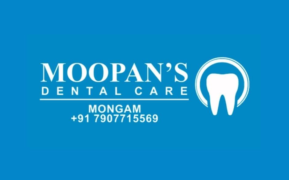 MOOPAN'S DENTAL CARE MONGAM